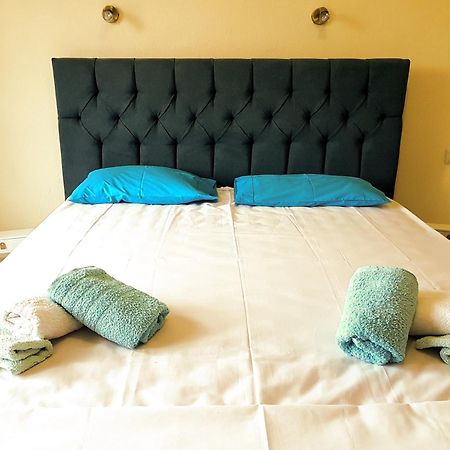 Dimitra'S Garden Apartments Skála Kallirákhis المظهر الخارجي الصورة
