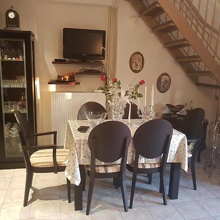 Dimitra'S Garden Apartments Skála Kallirákhis المظهر الخارجي الصورة