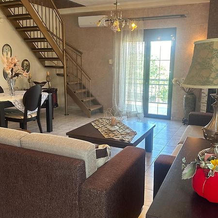 Dimitra'S Garden Apartments Skála Kallirákhis المظهر الخارجي الصورة