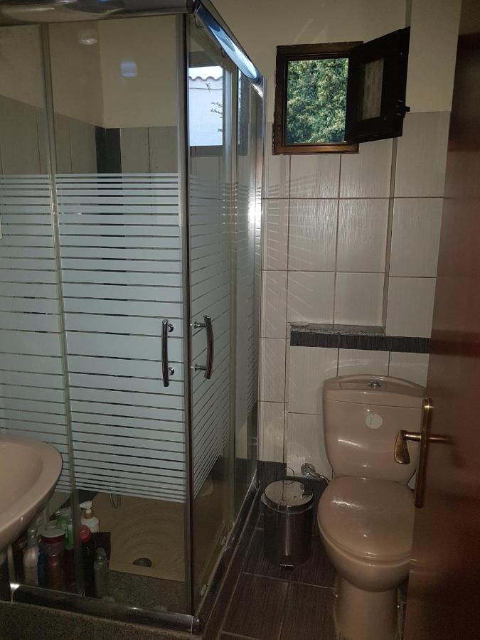Dimitra'S Garden Apartments Skála Kallirákhis المظهر الخارجي الصورة