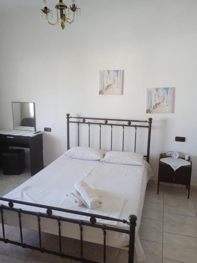 Dimitra'S Garden Apartments Skála Kallirákhis المظهر الخارجي الصورة