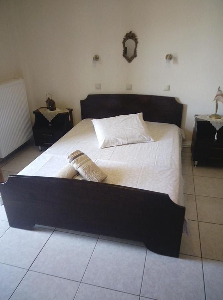 Dimitra'S Garden Apartments Skála Kallirákhis المظهر الخارجي الصورة
