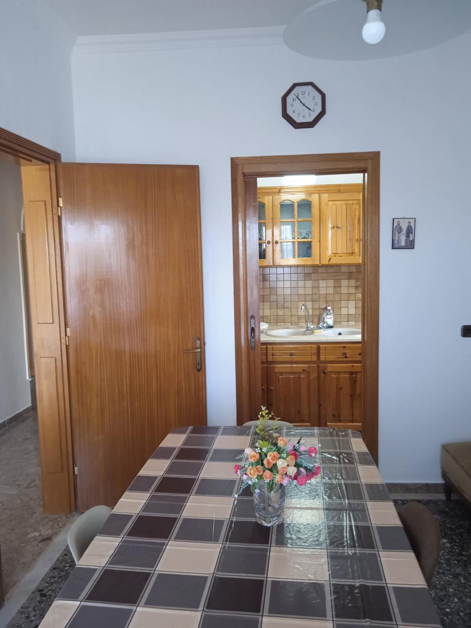 Dimitra'S Garden Apartments Skála Kallirákhis المظهر الخارجي الصورة