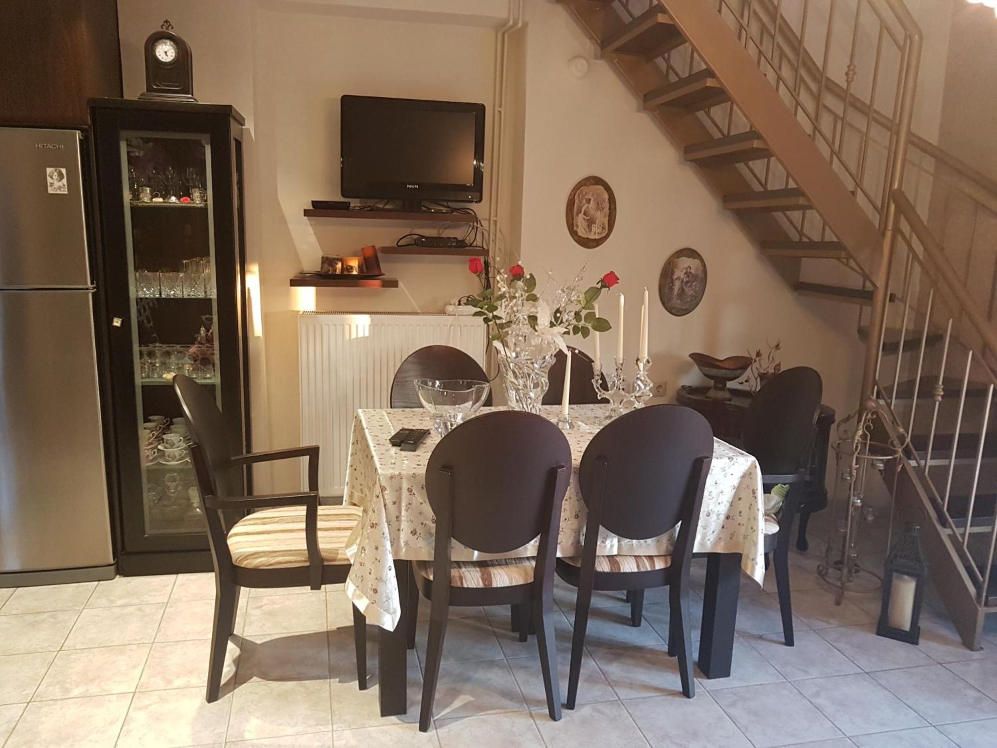 Dimitra'S Garden Apartments Skála Kallirákhis المظهر الخارجي الصورة