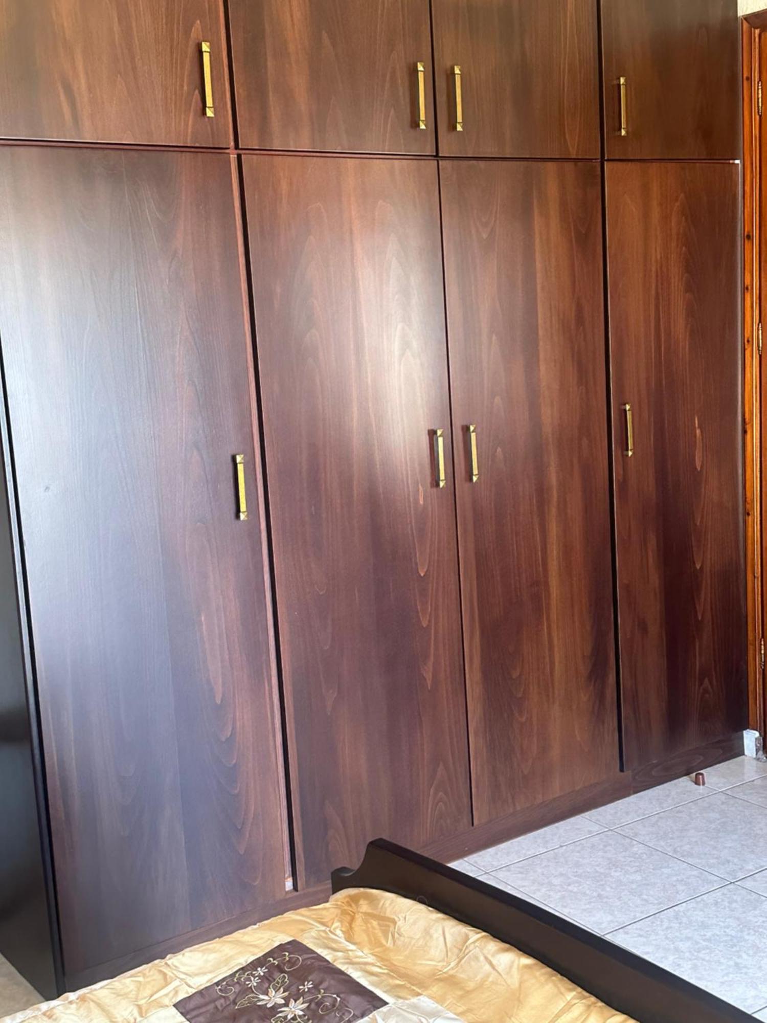 Dimitra'S Garden Apartments Skála Kallirákhis المظهر الخارجي الصورة