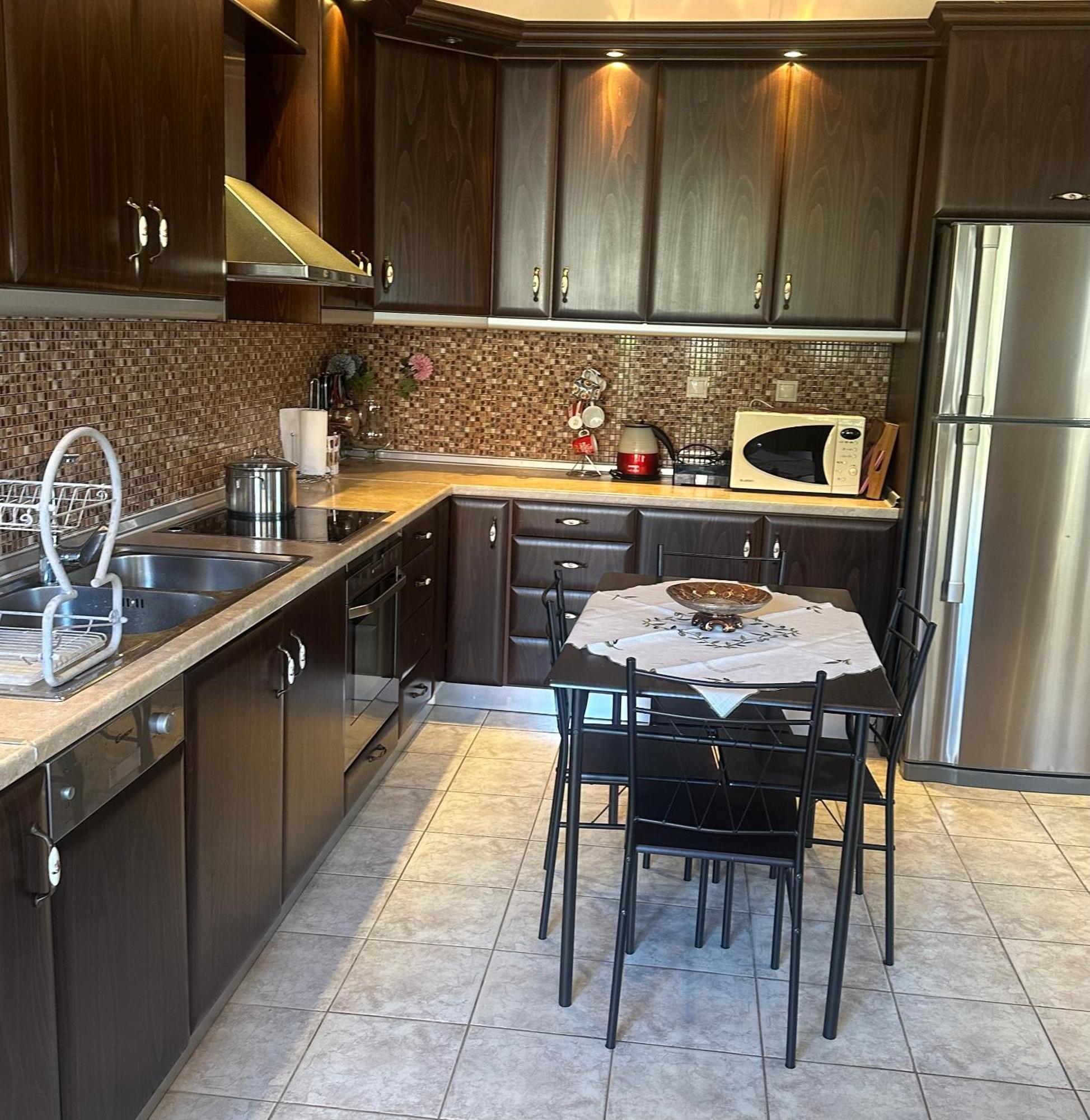 Dimitra'S Garden Apartments Skála Kallirákhis المظهر الخارجي الصورة