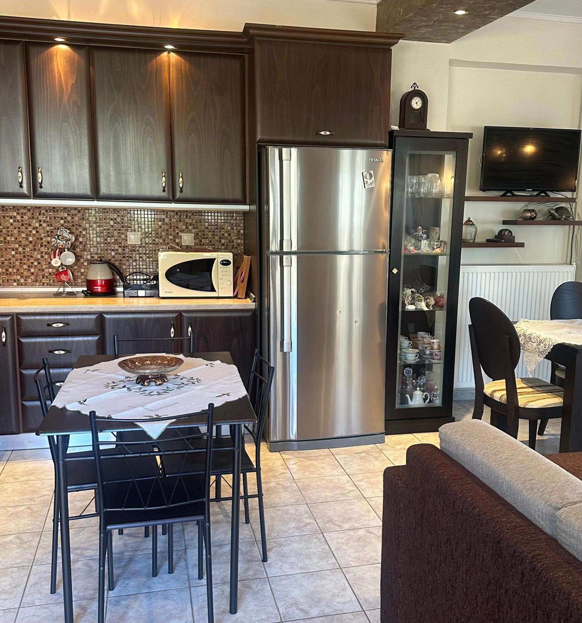 Dimitra'S Garden Apartments Skála Kallirákhis المظهر الخارجي الصورة