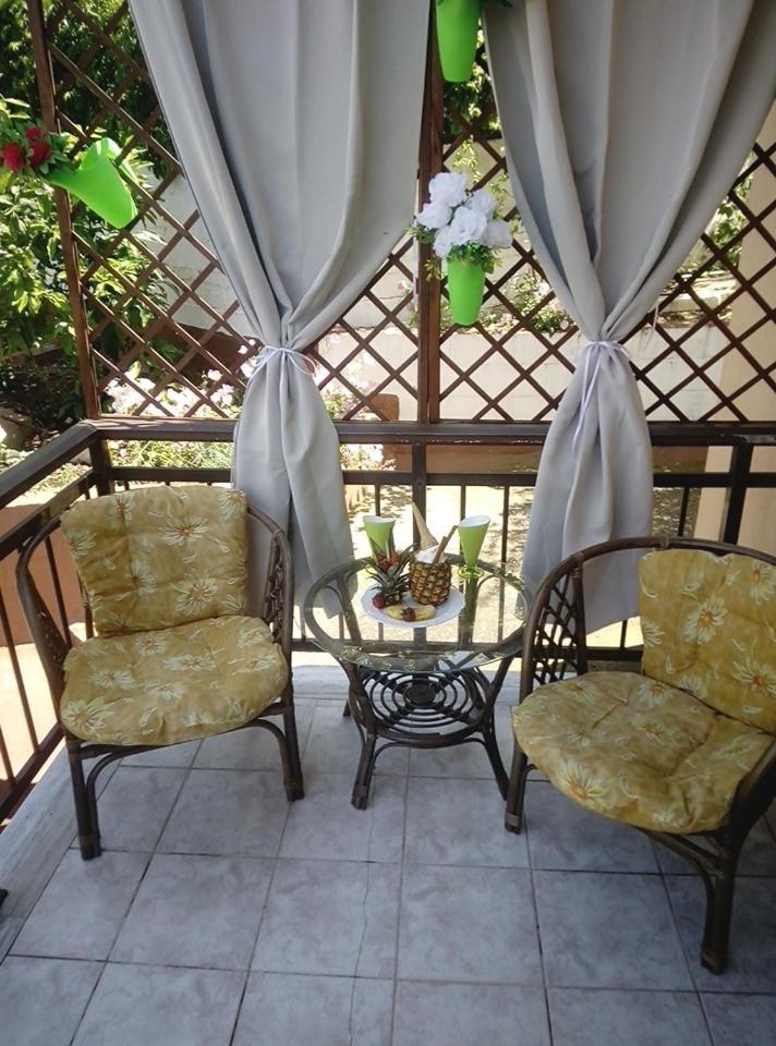 Dimitra'S Garden Apartments Skála Kallirákhis المظهر الخارجي الصورة