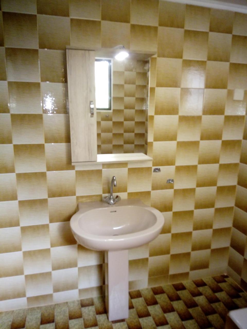 Dimitra'S Garden Apartments Skála Kallirákhis المظهر الخارجي الصورة