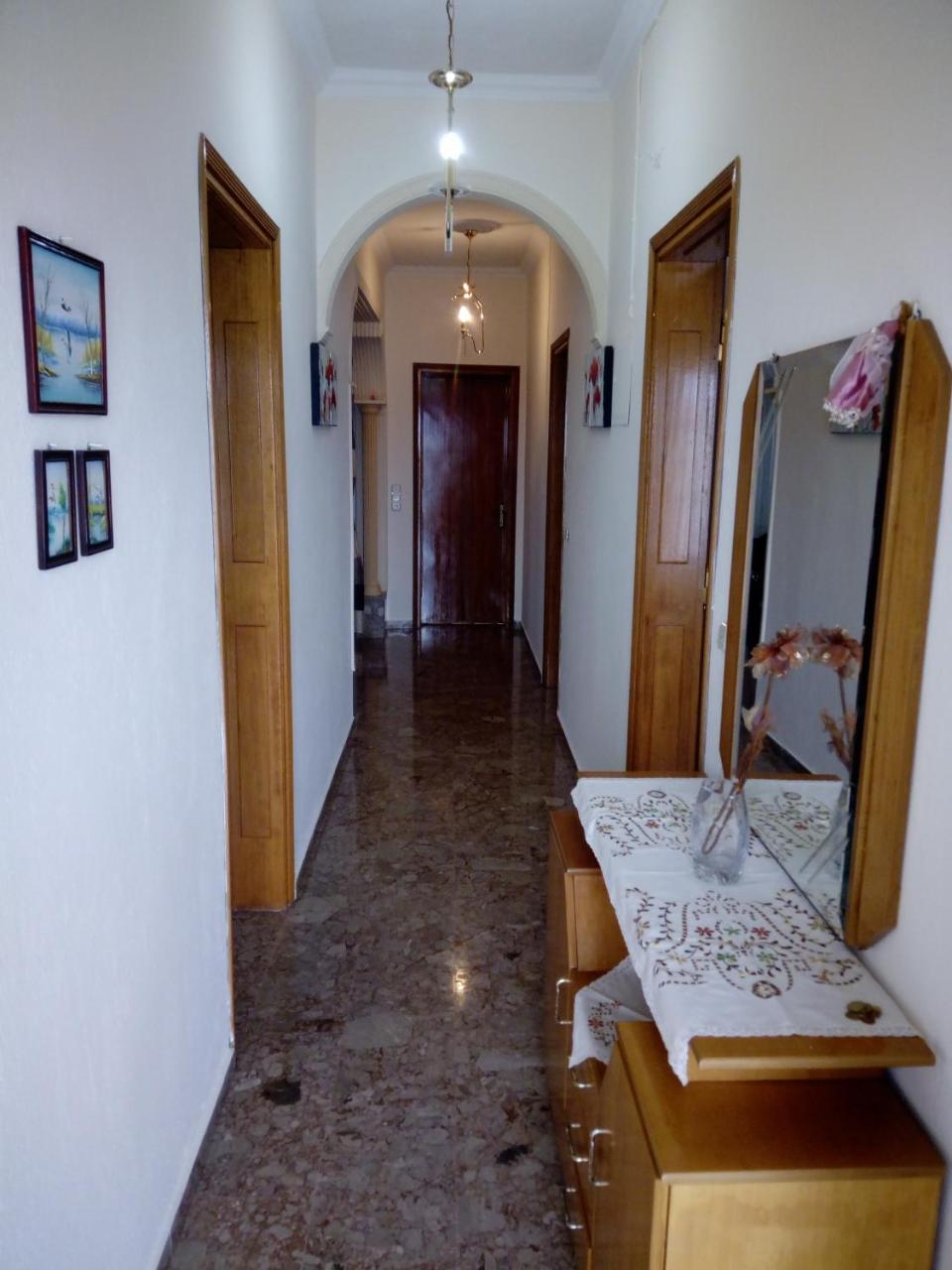 Dimitra'S Garden Apartments Skála Kallirákhis المظهر الخارجي الصورة